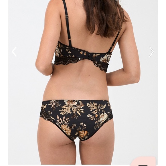 Sold on M!!! Authentic Spell Rosa Set - Picture 3 of 12